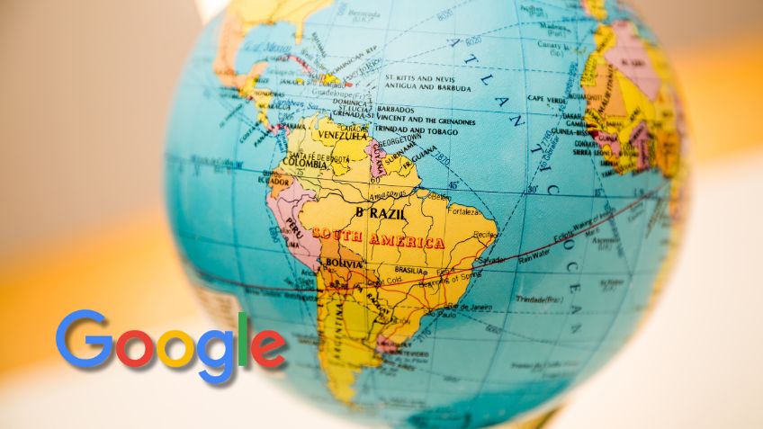 Ni España ni México: Chatbot de Google reveló cuál es el país que mejor habla español en todo el mundo