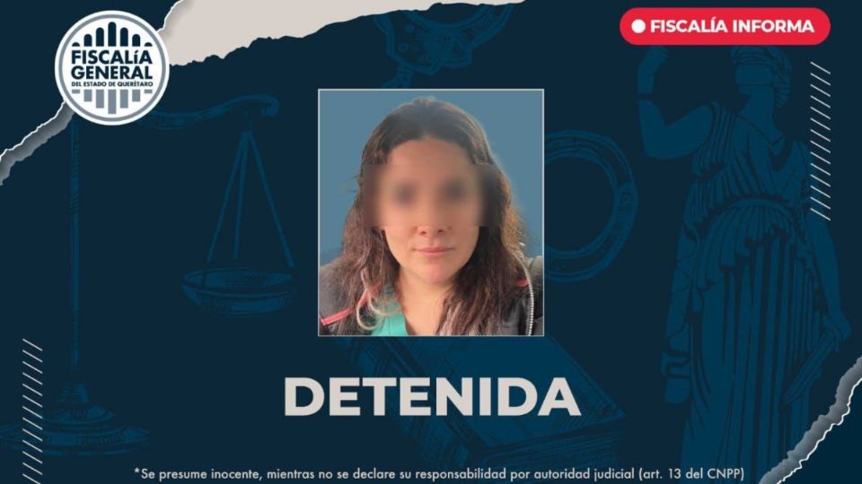 Detienen a médica fraudulenta