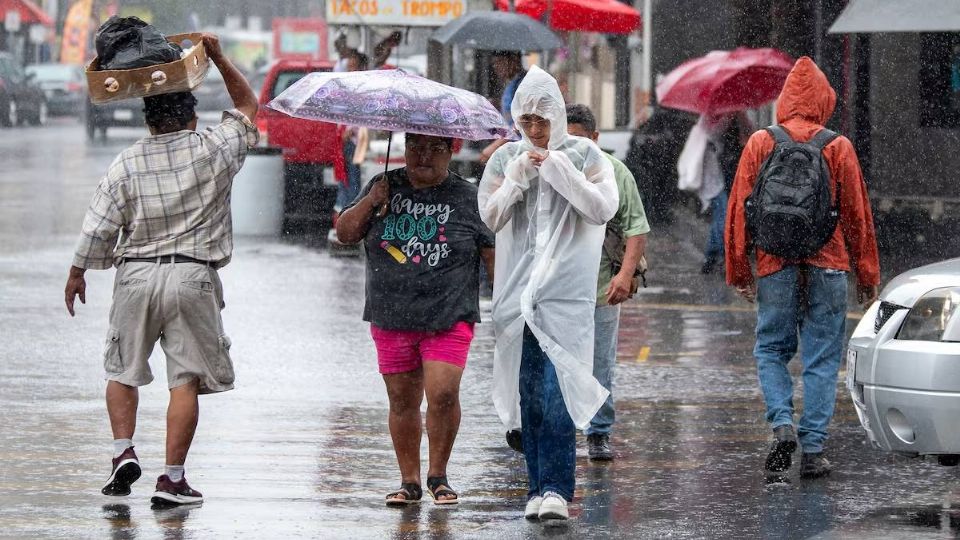 La Niña se acerca a México, ¿cómo afectará al país?