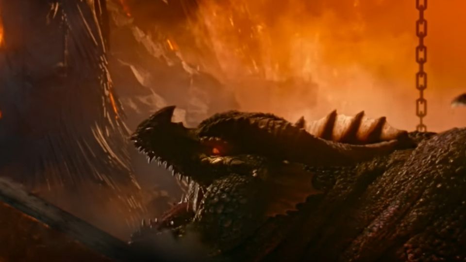 Calabozos & Dragones fue una de las películas más exitosas del 2023