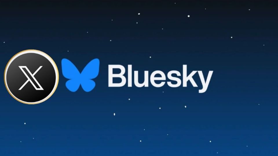 BlueSky suma 20 millones de usuarios.