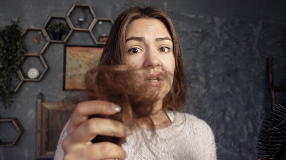 Con estas sencillas técnicas podrás tener un cabello perfecto a pesar del frío.