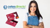 Foto ilustrativa de la nota titulada: Cetes México: así puedes invertir los 2,500 pesos del programa Mujeres con Bienestar y hacer crecer tu dinero