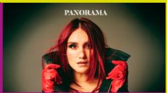 PANORAMA presenta el regreso de Dulce María: "La música es medicina, es algo que rompe fronteras"