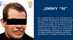 Agresor de metro Tacubaya sale del psiquiátrico y lo trasladan al Reclusorio Norte, lo investigan por tentativa de homicidio