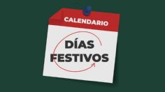 ¿El 1 de diciembre será un día feriado oficial? Esto dice la Ley Federal del Trabajo