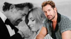 Gabriel Soto se retracta y confirma que se casó con Irina Baeva, a quien ahora considera su exesposa