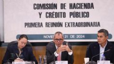 México cuenta con panorama económico positivo para el cierre del 2024 y 2025, señala Hacienda