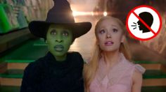 Cines prohíben a los asistentes cantar durante la proyección de la película “Wicked”