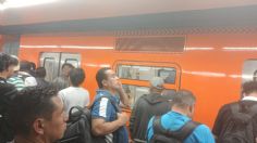 Metro CDMX ¿Qué pasó en la estación Pantitlán de línea 1, HOY jueves 21 de noviembre?