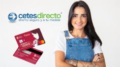 Cetes México: así puedes invertir los 2,500 pesos del programa Mujeres con Bienestar y hacer crecer tu dinero