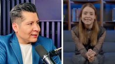 Maryfer Centeno confirma que denunció al influencer “Mr. Doctor”