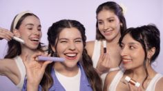 Lesslie Polinesia lanza su marca de belleza Yiyi Beauty, ¿qué productos de skincare ofrece?