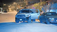 Sobrevive a ataque armado en Ciudad Juárez por desmayarse y se queda dos días entre 3 cadáveres