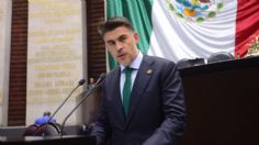 "Vamos por un México con paz duradera": Julio Scherer Pareyón