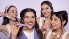 Lesslie Polinesia lanza su marca de belleza Yiyi Beauty, ¿qué productos de skincare ofrece?