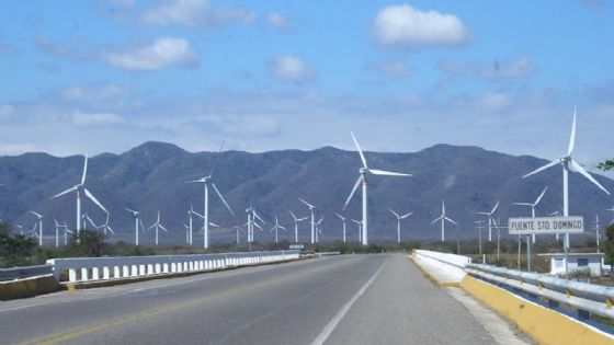 Protección Civil emite alerta por Frente frío 10 en el Istmo de Tehuantepec