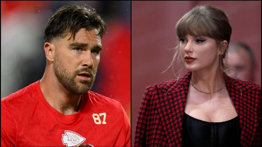 ¿El romance más exitoso en la NFL? Presidente de Kansas City Chiefs habla de la relación de Taylor Swift y Travis Kelce