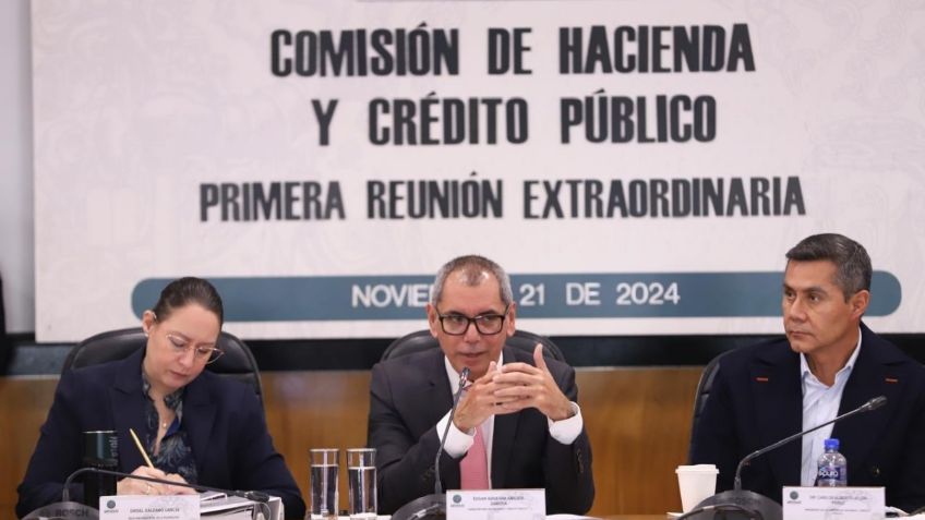 Hacienda confirma panorama económico positivo para el cierre del 2024; prevén aumento de hasta un 3 por ciento en PIB