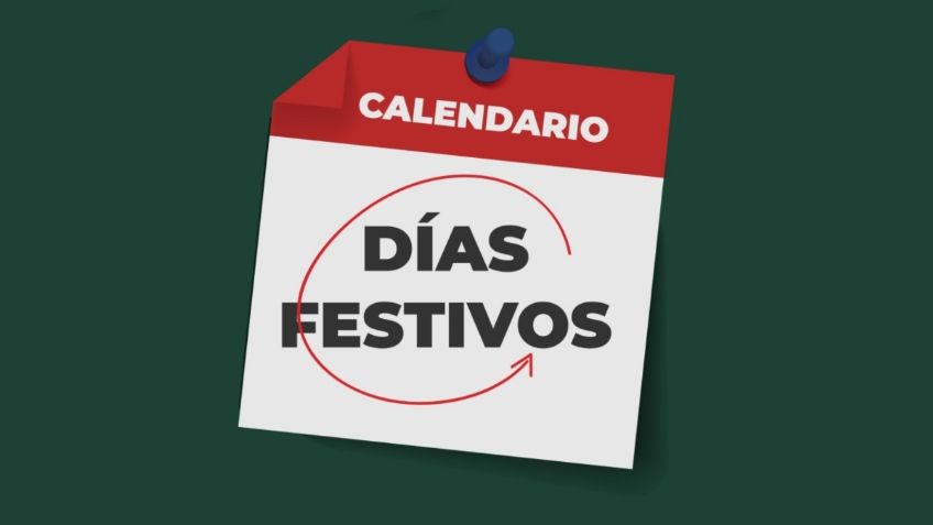 ¿El 1 de diciembre será un día feriado oficial? Esto dice la Ley Federal del Trabajo