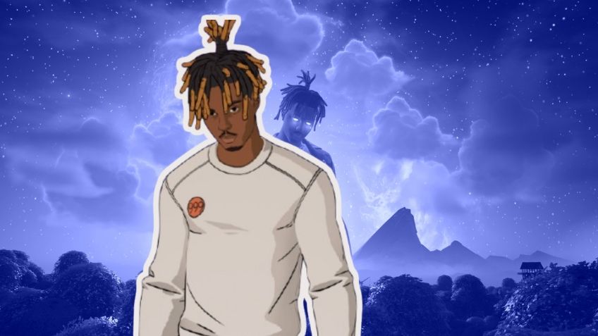 Juice WRLD llega a Fortnite Remix en forma de skin, ¿cuándo y cómo conseguirlo gratis?