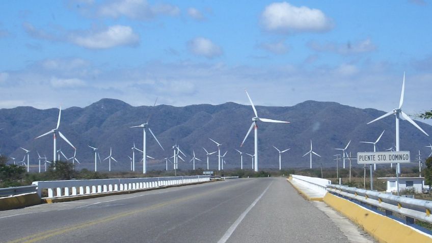 Protección Civil emite alerta por Frente frío 10 en el Istmo de Tehuantepec