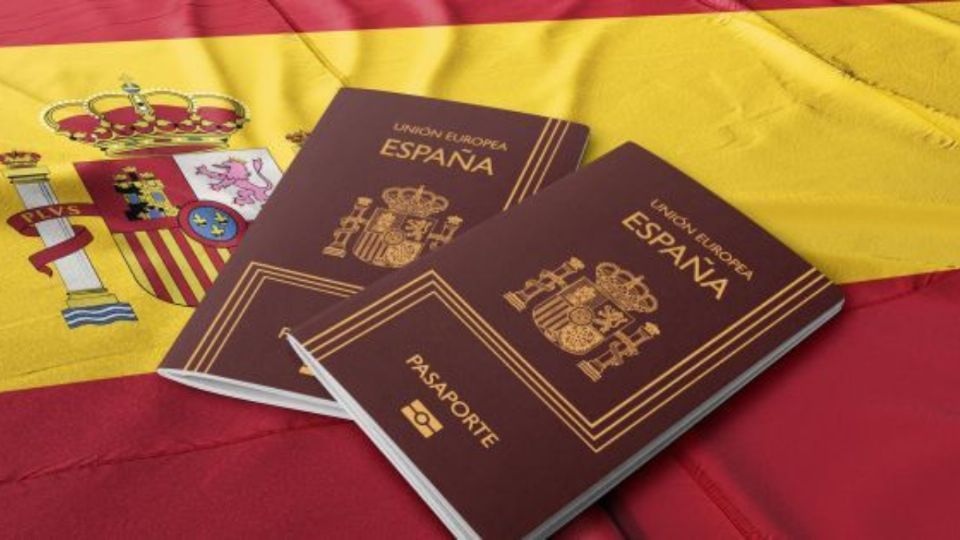 Cómo acceder a la ciudadanía española si eres extranjero: los requisitos. Fuente: Pinterest