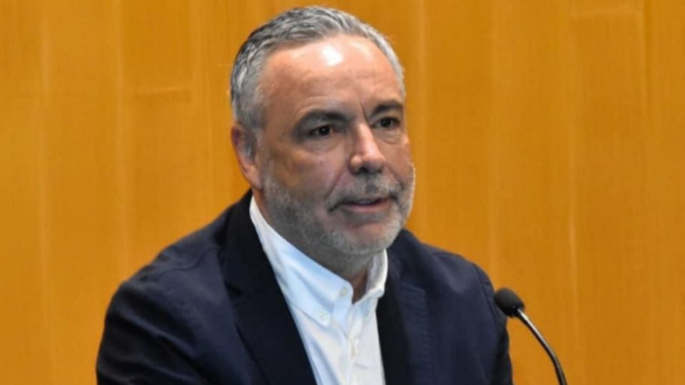 'Hay una determinación para cumplir con la reducción del déficit, gastar lo que ingresa, evitar los sobrendeudamientos, impedir los derroches', destacó Alfonso Ramírez Cuéllar.