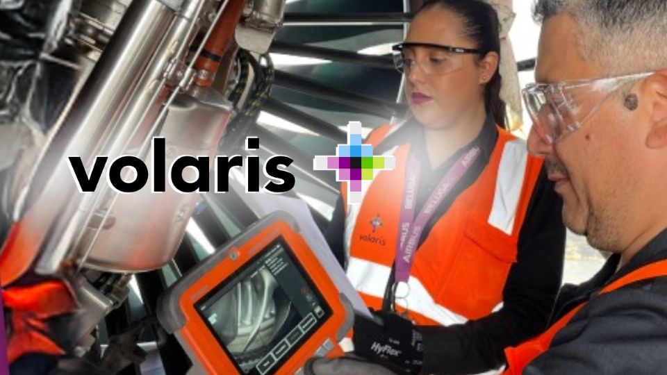 Conoce los requisitos para trabajar en Volaris