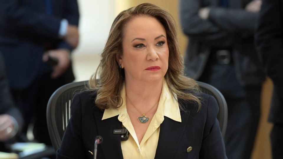 La ministra destacó que la reforma tiene como objetivo democratizar la justicia en México