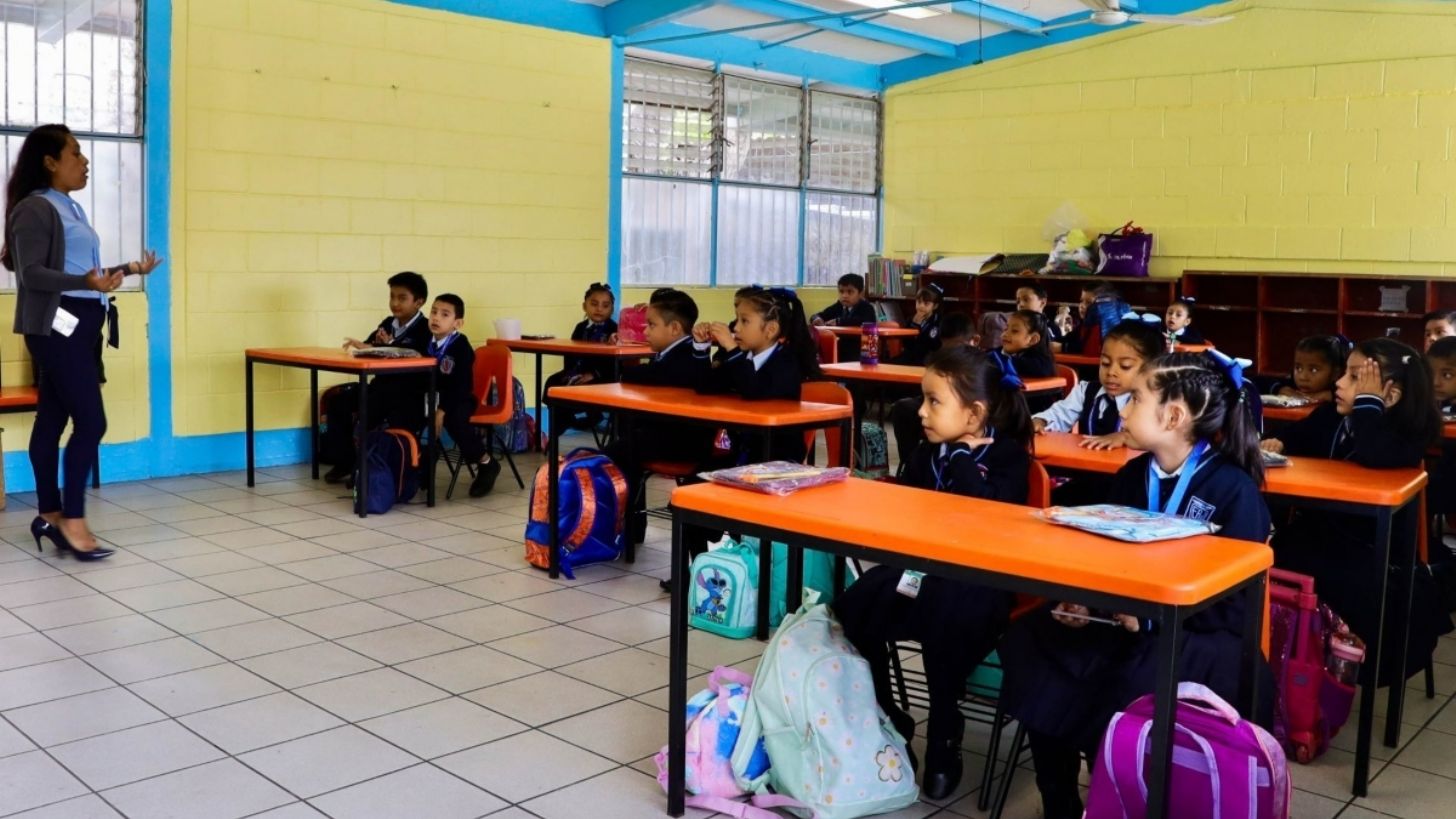 Sep Fecha Exacta De Entrega De Boletas Para El Ciclo Escolar 2024 2025 El Heraldo De México 0910