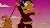 Foto ilustrativa de la nota titulada: Milhouse se va de "Los Simpson": Pamela Hayden se despide de la serie y anuncia su retiro del mundo del doblaje