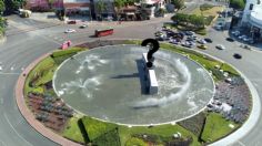 ¿Qué sucedió con "La Minerva"? Reportan desaparición de un MONUMENTO en Guadalajara