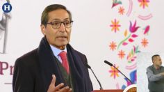 Rogelio Ramírez de la O defiende el Paquete Económico 2025 de 9.3 billones de pesos