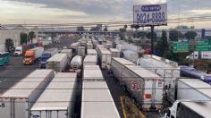 México-Querétaro y Chamapa-Lechería, con caos vial por segundo día | ALTERNATIVAS