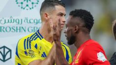 Al-Nassr vs Al-Qadisiyah: el error garrafal que sucedió durante la transmisión del partido y que seguro no notaste