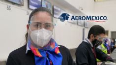 ¡Hay chamba! Aeromexico lanza trabajo y no pide licenciatura: REQUISITOS y formas de aplicar