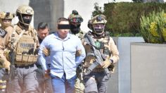 FOTO: ellos son los 7 funcionarios detenidos en Edomex, facilitaban operaciones de grupos delictivos