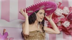 Karla Díaz es aclamada por homenaje a Katy Perry y deja en ridículo a Venga La Alegría