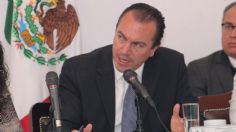 Carlos Orvañanos pide aumento del 8% para la alcaldía Cuajimalpa