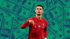 Efecto Ronaldo: el millonario nuevo negocio de CR7 que revoluciona Portugal