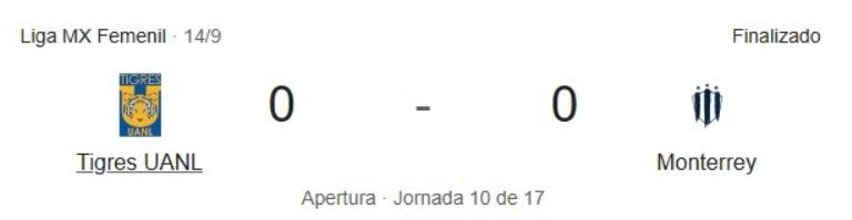 tigres vs rayadas final apertura 2024 liga mx femenil