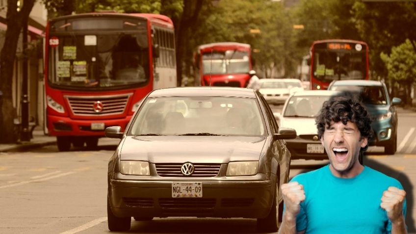 ¿Eliminarán la tenencia vehicular en el Estado de México? Te contamos la verdad