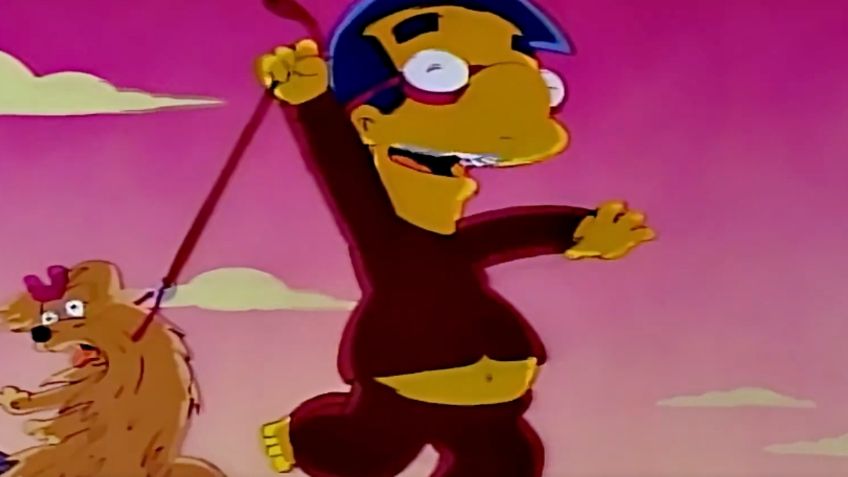 Milhouse se va de "Los Simpson": Pamela Hayden se despide de la serie y anuncia su retiro del mundo del doblaje