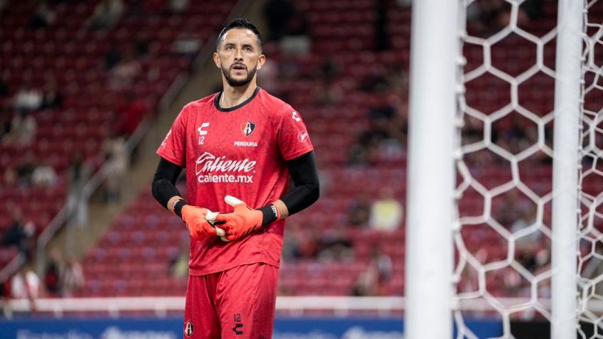 Xolos vs Atlas: a qué y dónde ver EN VIVO el partido de Play-In de la Liga MX