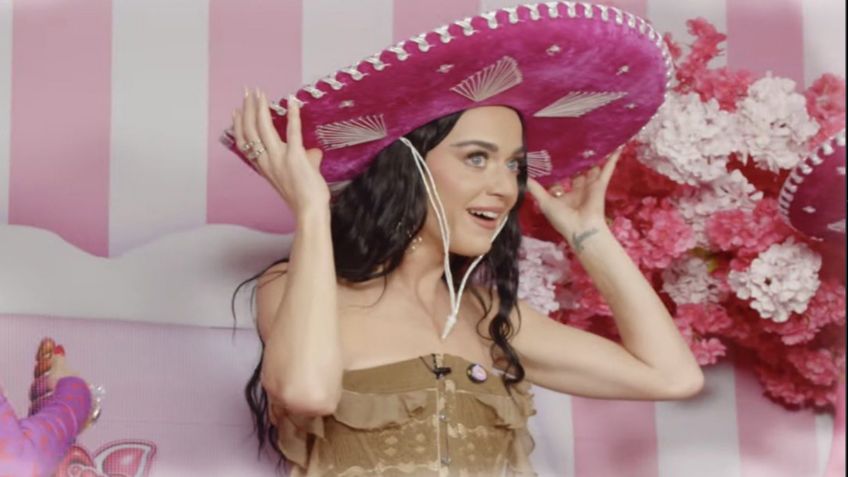 Karla Díaz es aclamada por homenaje a Katy Perry y deja en ridículo a Venga La Alegría