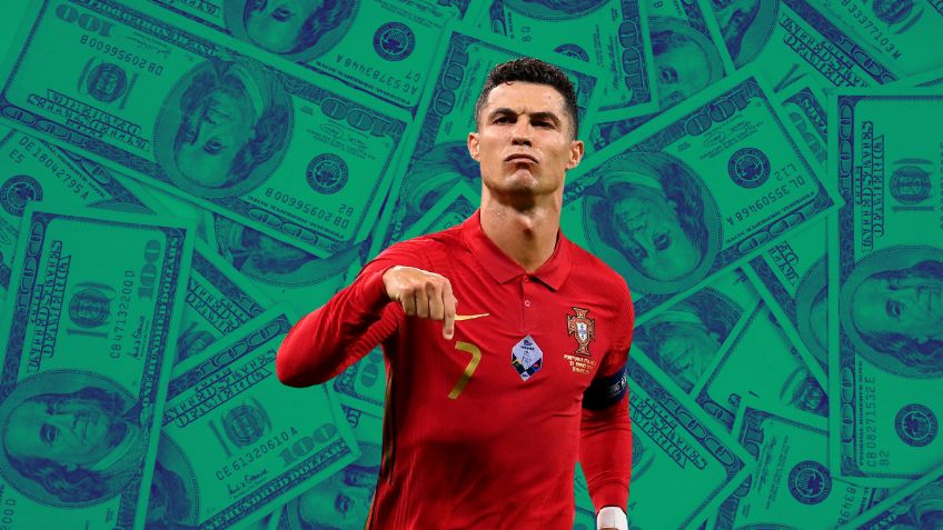 Efecto Ronaldo: el millonario nuevo negocio de CR7 que revoluciona Portugal