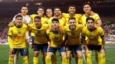 Es oficial: el América jugará el partido de ida de Cuartos de Final en el Estadio Ciudad de los Deportes