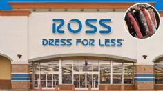 Black Friday 2024: ¿Se puede comprar ropa en Ross Dress For Less desde México?