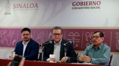 Castro Meléndrez: atención a protestas sociales y búsqueda de desaparecidos con sentido humano, prioridad del Gobierno Federal